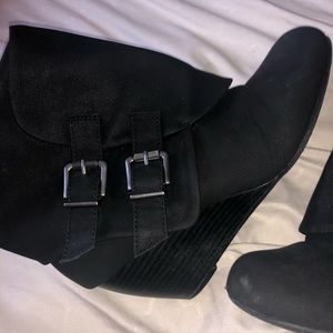 American Rags Ankle Boots